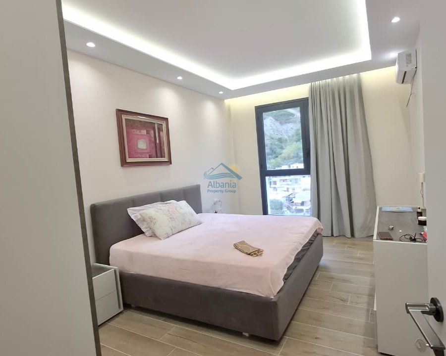 Modern Apartment For Rent In Vlora, Albania